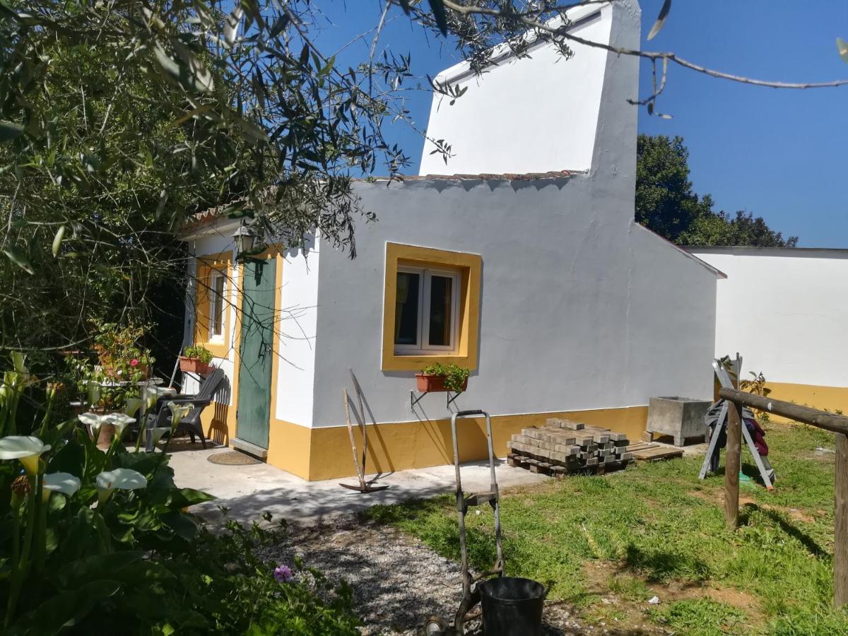 Quinta Do Cano Έβορα Εξωτερικό φωτογραφία