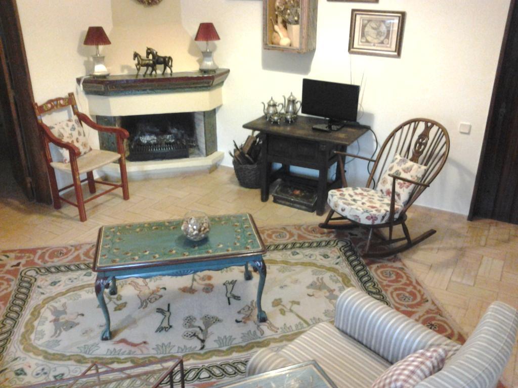Quinta Do Cano Έβορα Δωμάτιο φωτογραφία