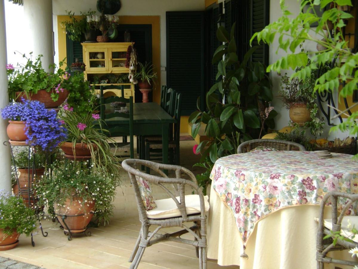 Quinta Do Cano Έβορα Εξωτερικό φωτογραφία