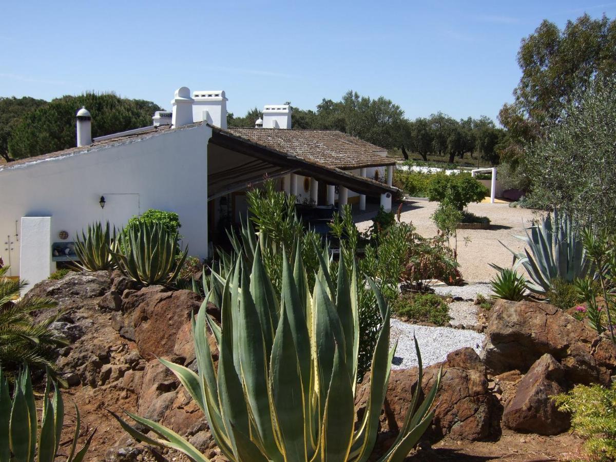 Quinta Do Cano Έβορα Εξωτερικό φωτογραφία