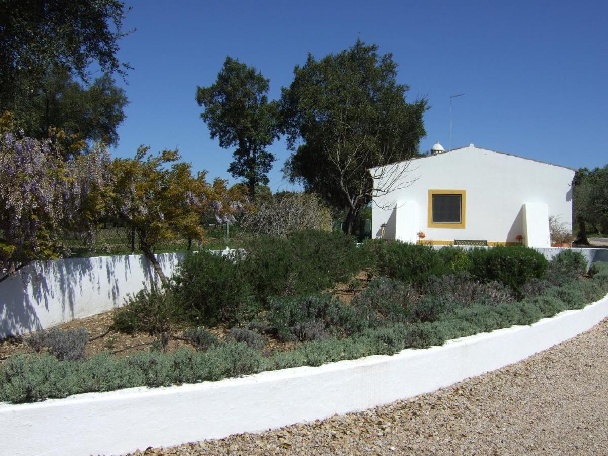 Quinta Do Cano Έβορα Εξωτερικό φωτογραφία